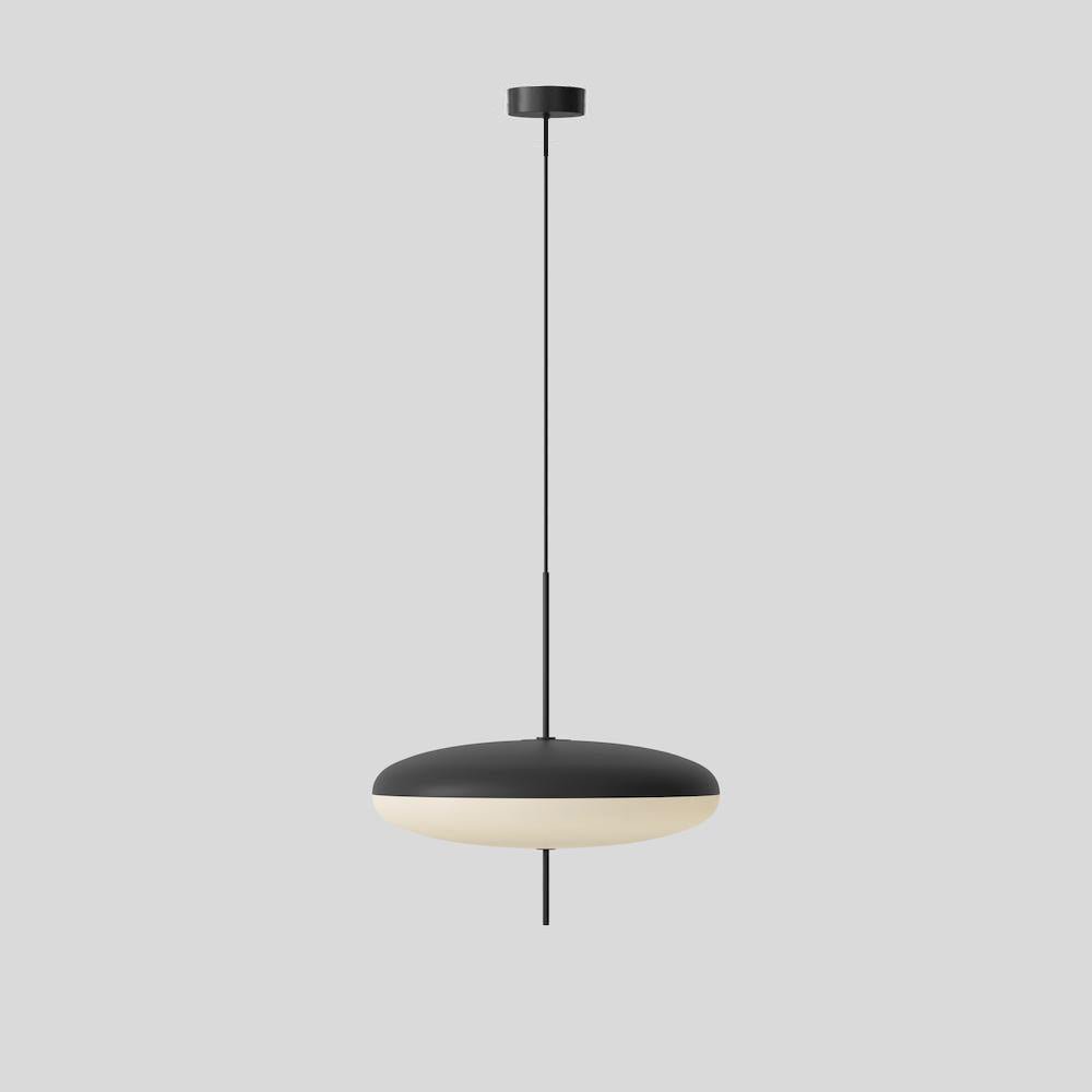 Minimalistische Pendelleuchte Kelivo