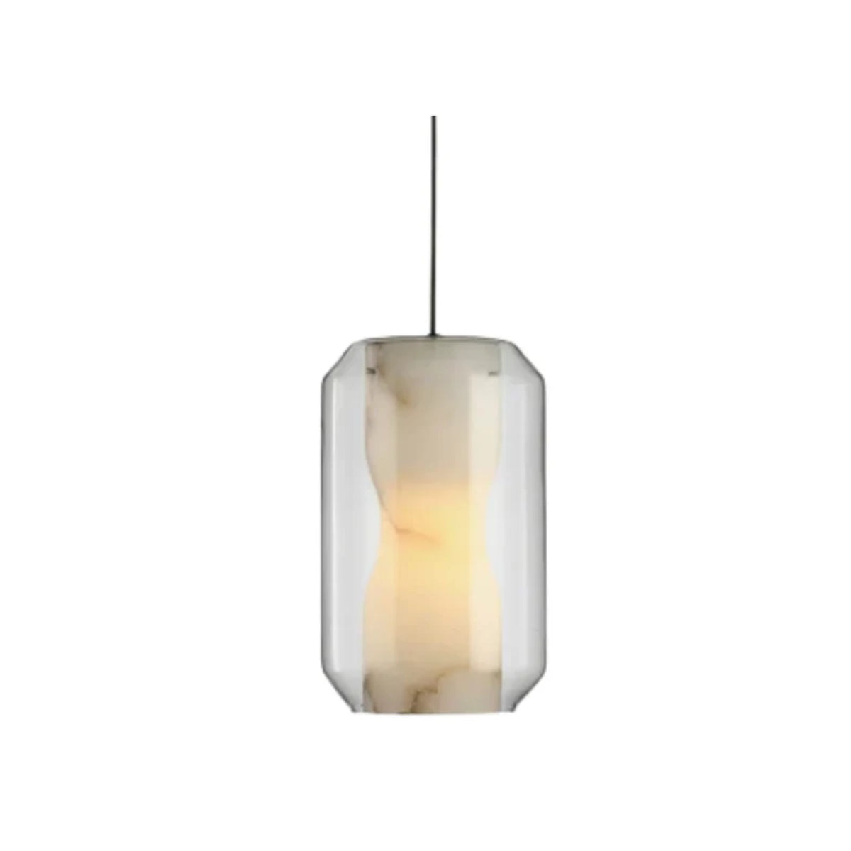 Celonn Alabaster Pendelleuchte