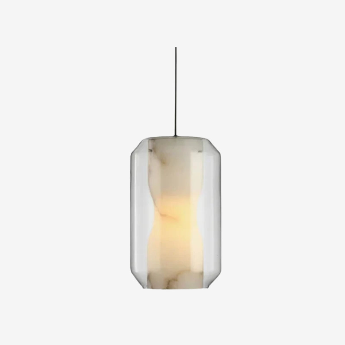 Celonn Alabaster Pendelleuchte