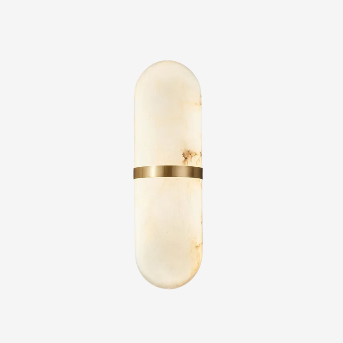 Lorenna Alabaster Wandleuchte
