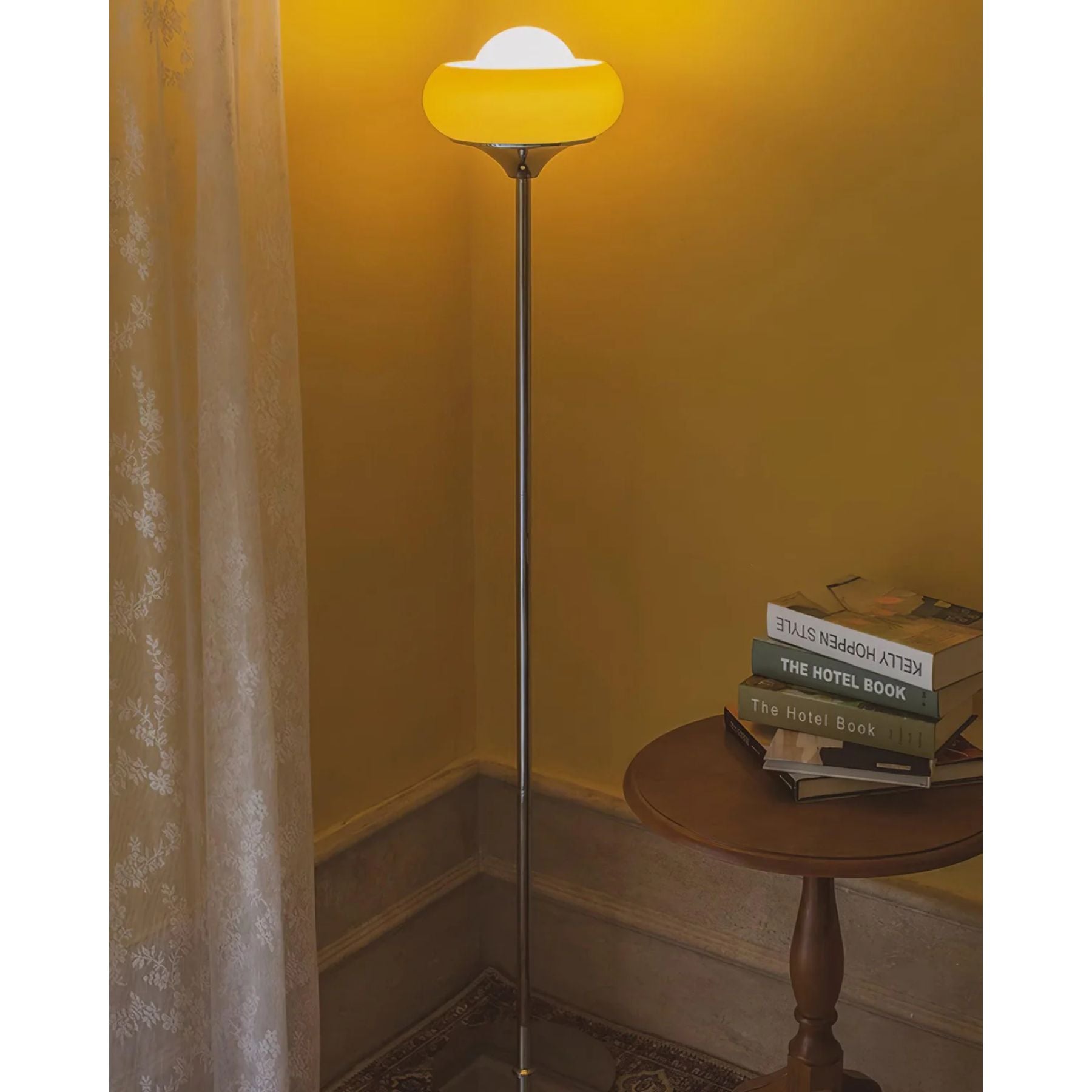 Gozanni Stehlampe