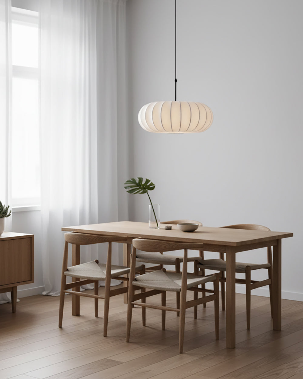 Pendelleuchte Olilen