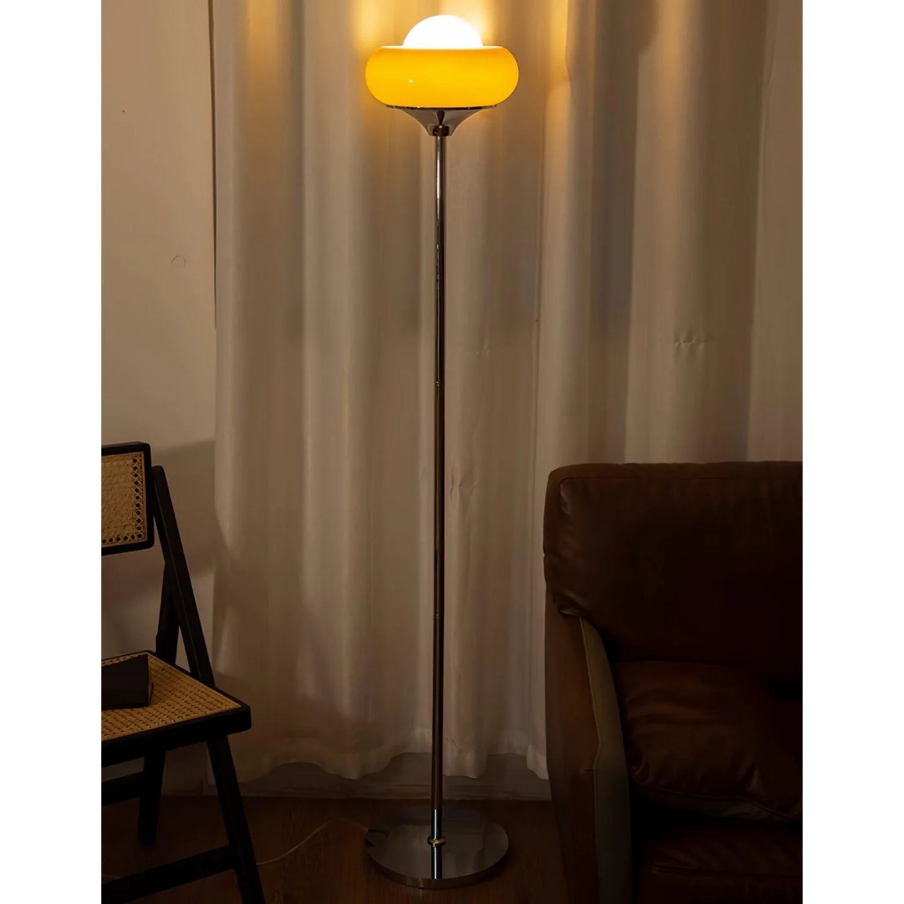 Gozanni Stehlampe