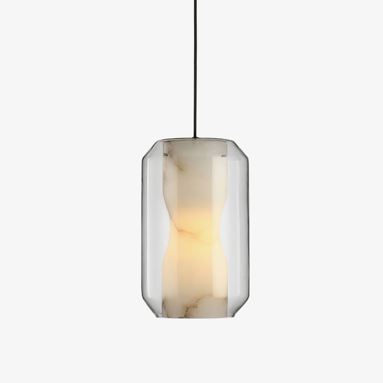 Celonn Alabaster Pendelleuchte