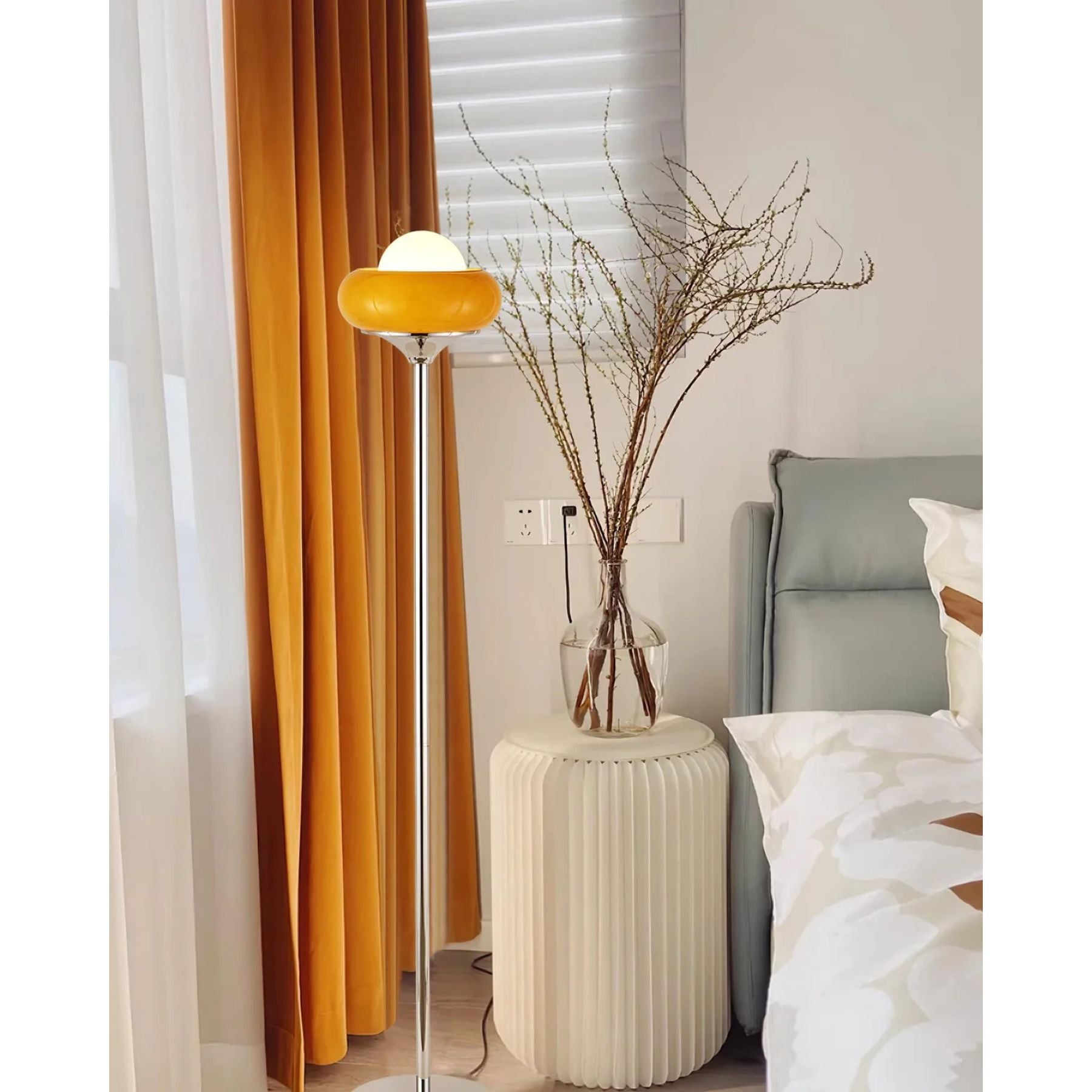 Gozanni Stehlampe