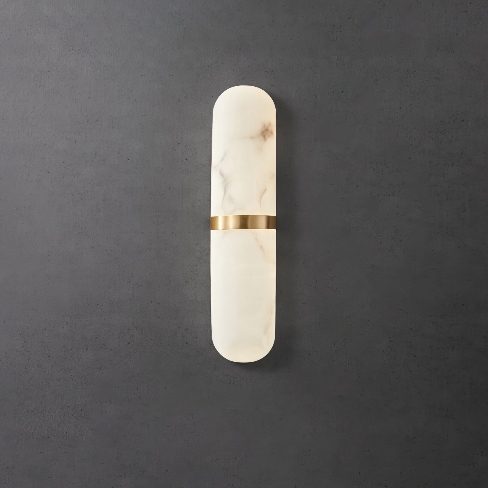 Lorenna Alabaster Wandleuchte