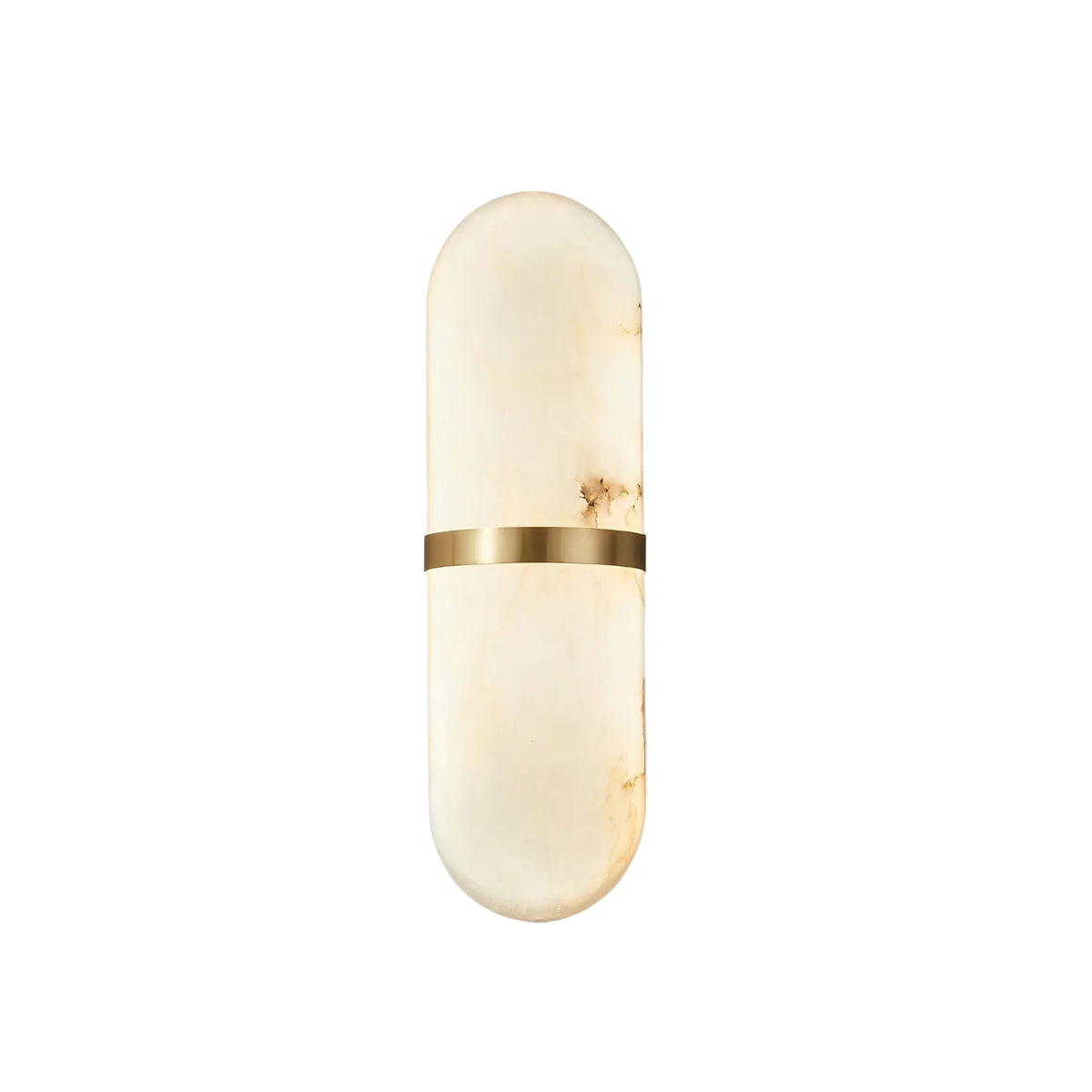 Lorenna Alabaster Wandleuchte