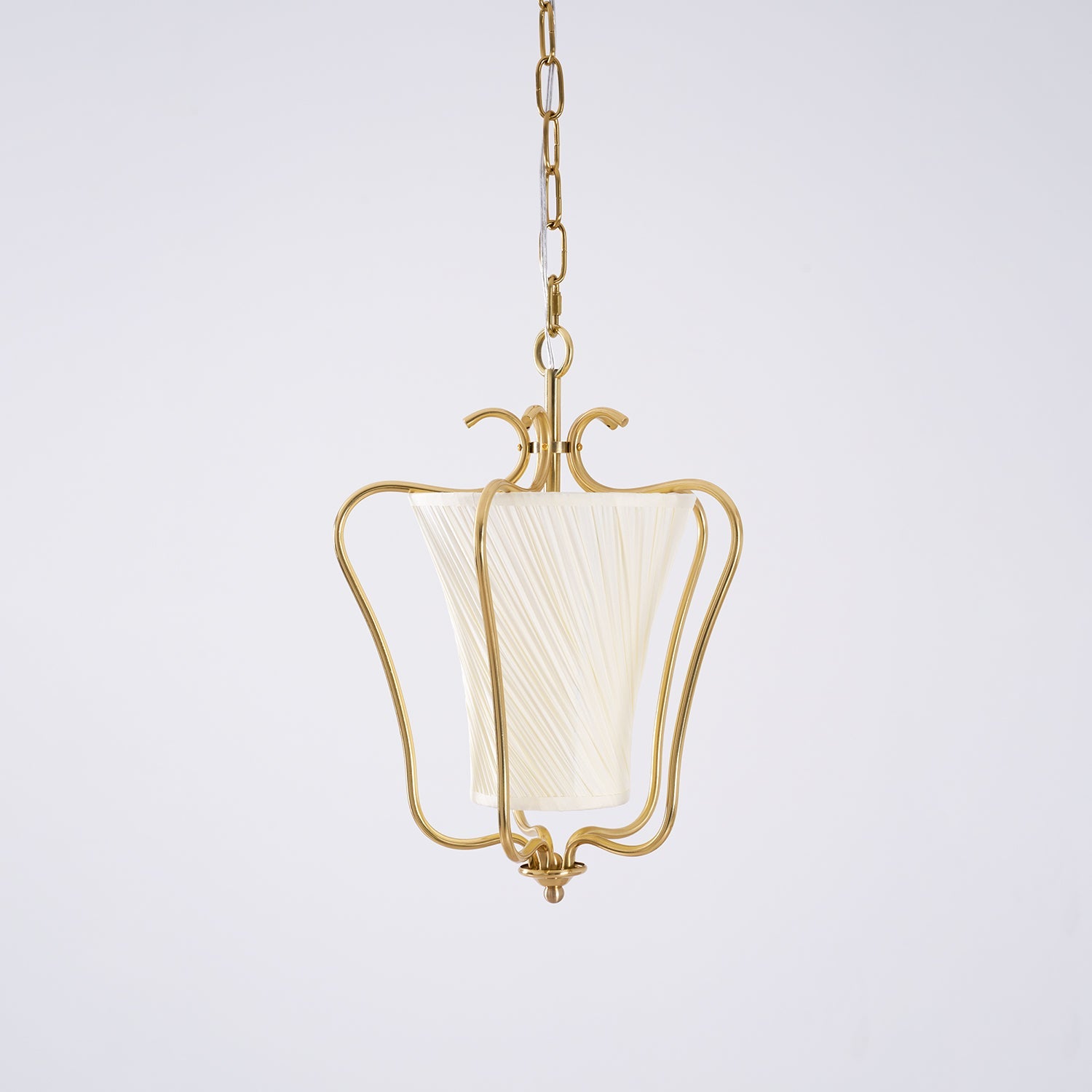 Vintage Pendelleuchte Senovia