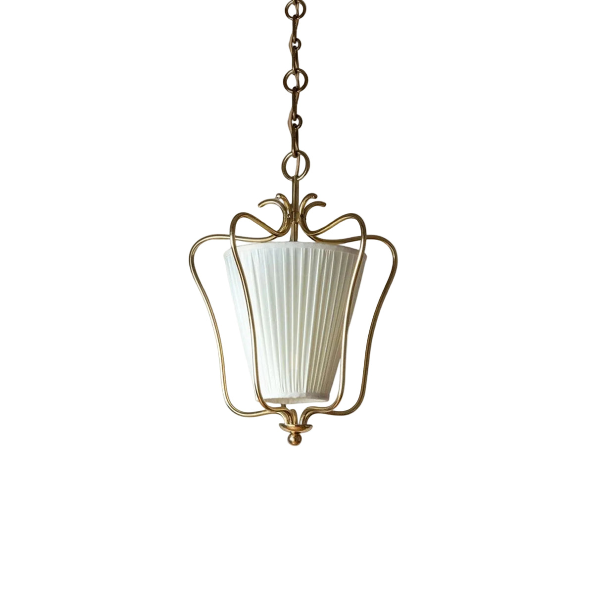 Vintage Pendelleuchte Senovia