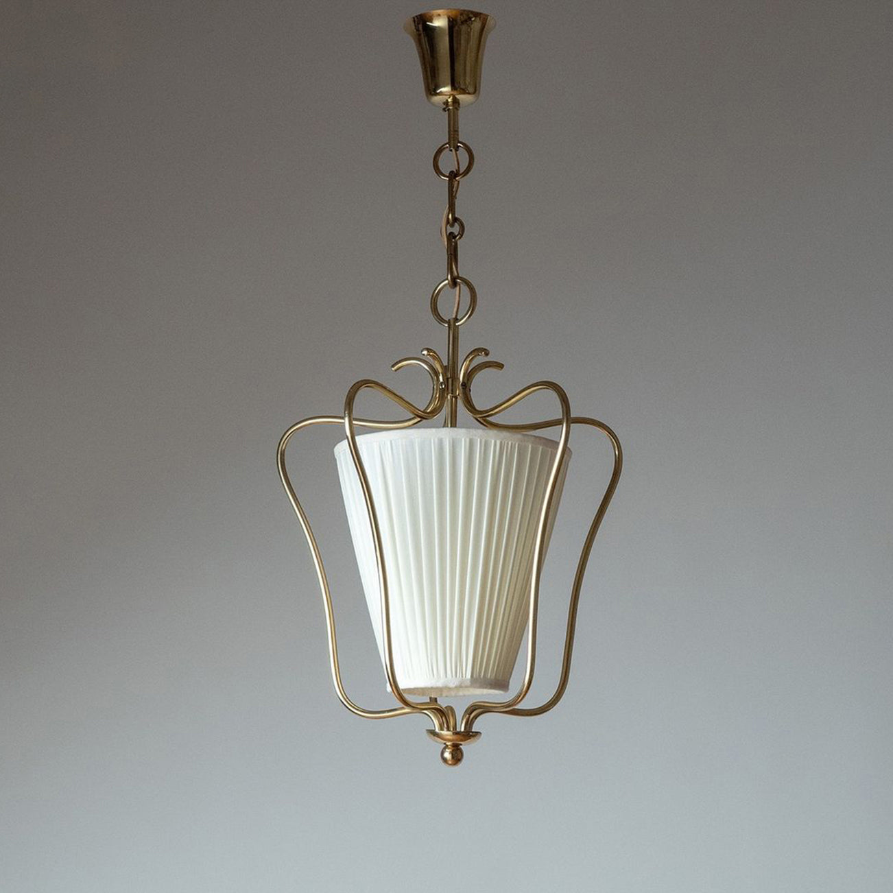 Vintage Pendelleuchte Senovia