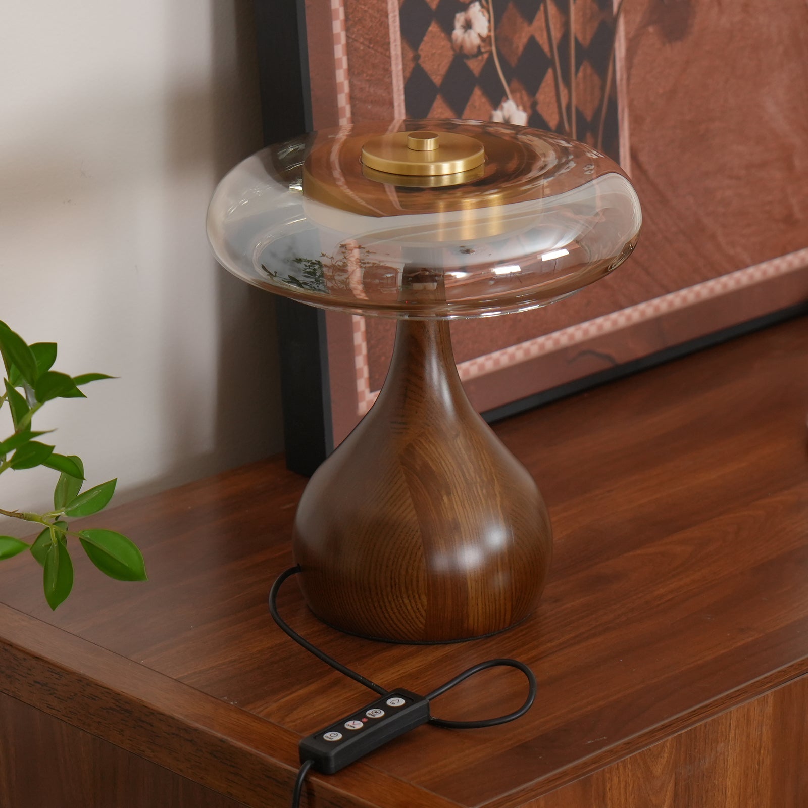 Tischleuchte Aribe