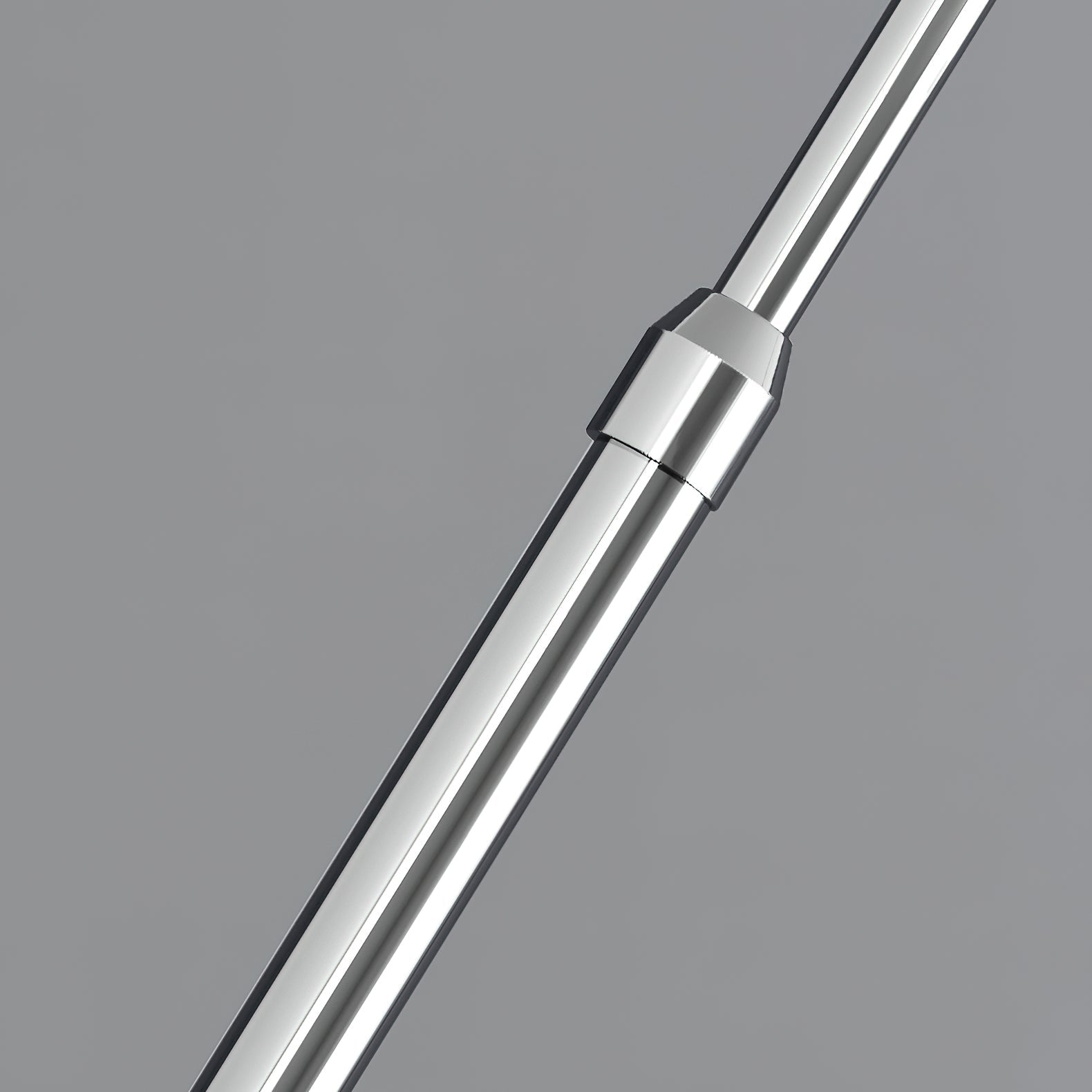 Moderne Stehleuchte Lelaron