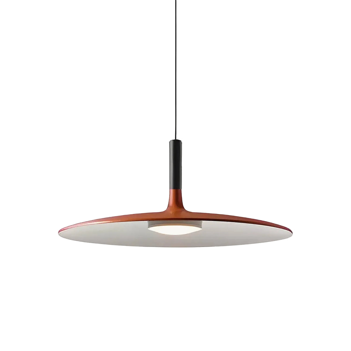 Konische Pendelleuchte Xorama