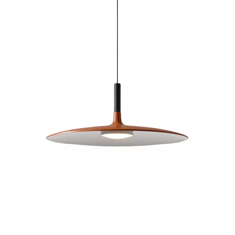 Konische Pendelleuchte Xorama