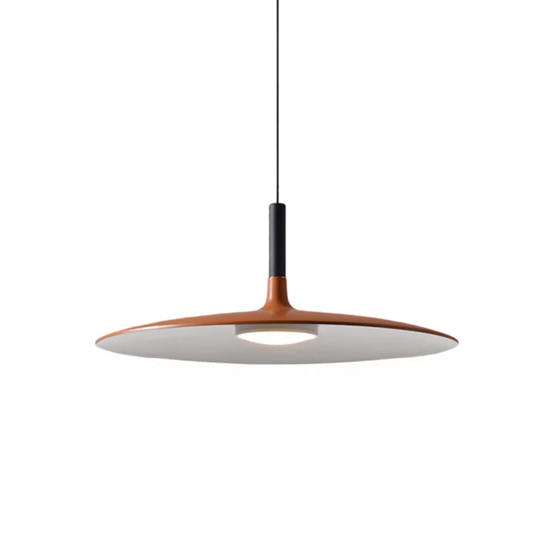 Konische Pendelleuchte Xorama