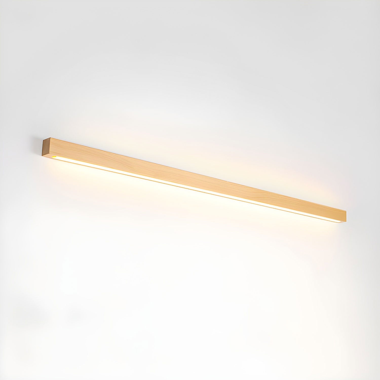 Lineare Wandleuchte Rerigo