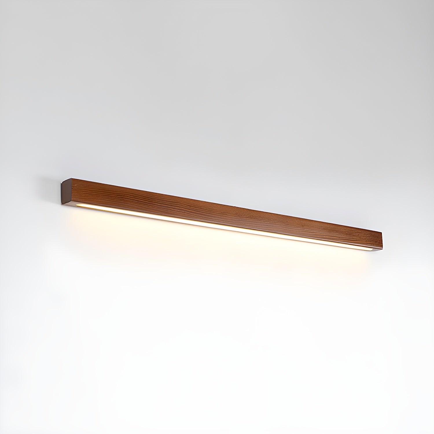Lineare Wandleuchte Rerigo