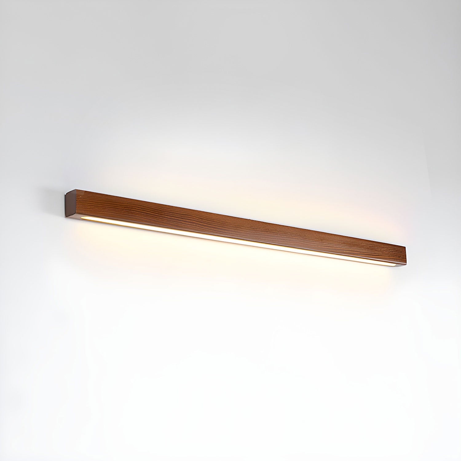 Lineare Wandleuchte Rerigo