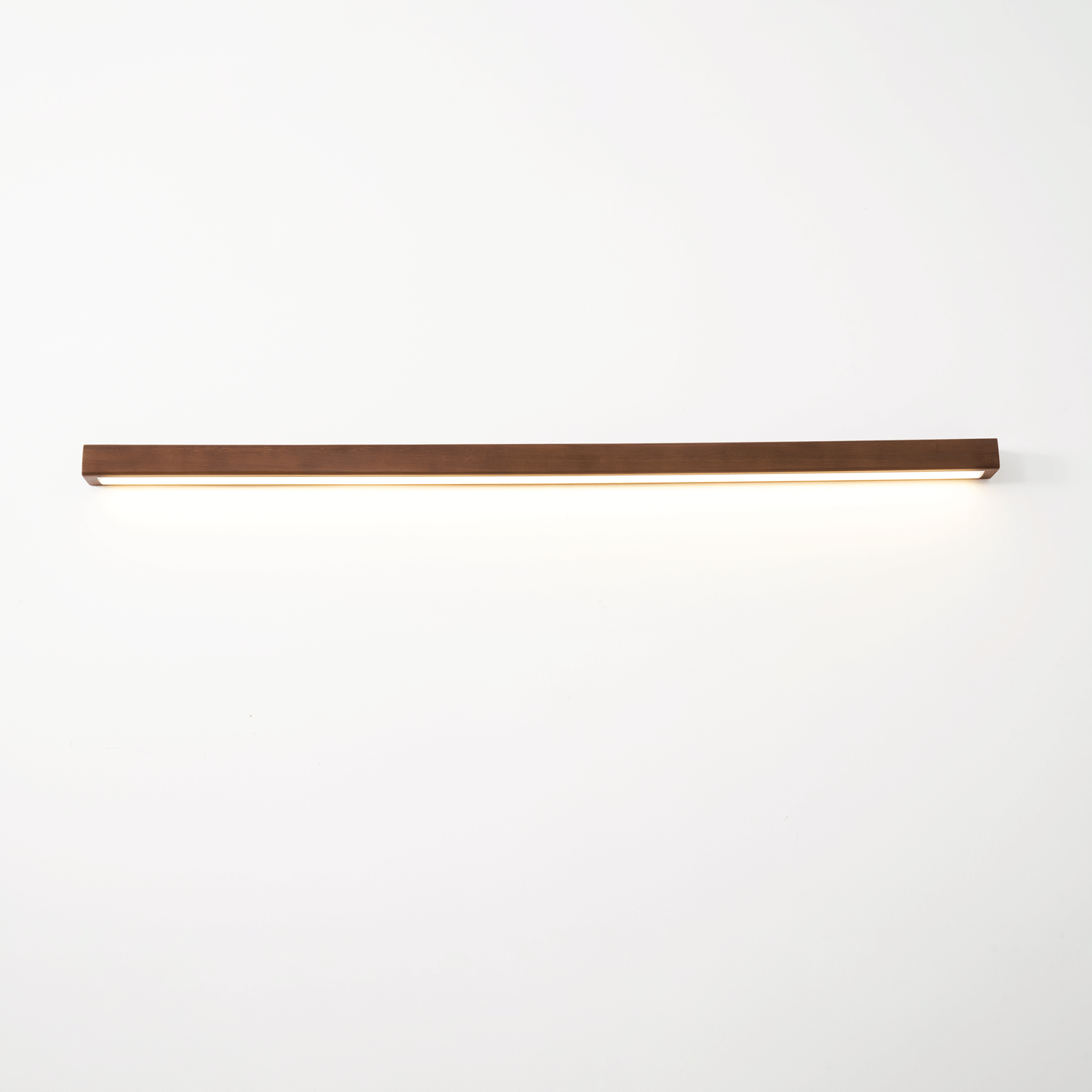 Lineare Wandleuchte Rerigo