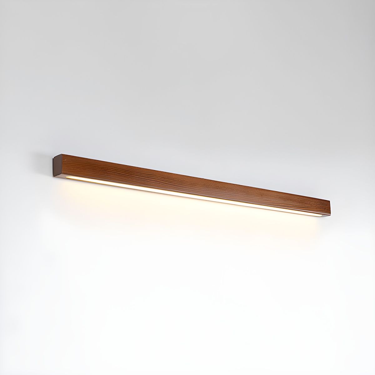 Lineare Wandleuchte Rerigo