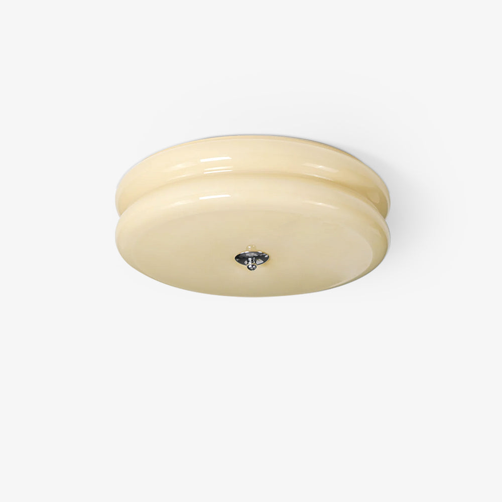 Vintage Deckenleuchte Celibi
