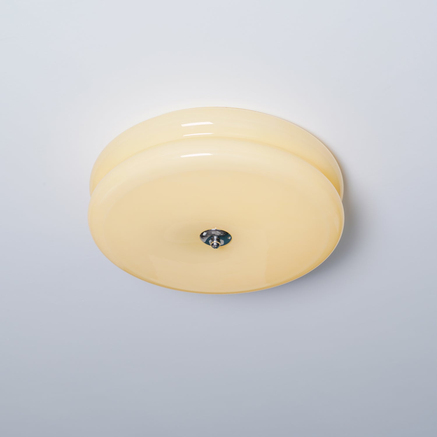 Vintage Deckenleuchte Celibi