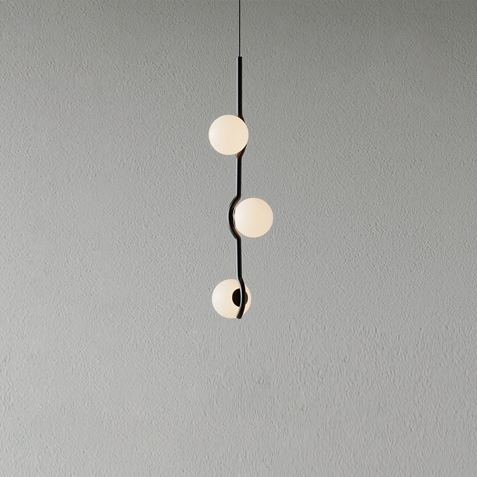 Moderne Pendelleuchte Elidi