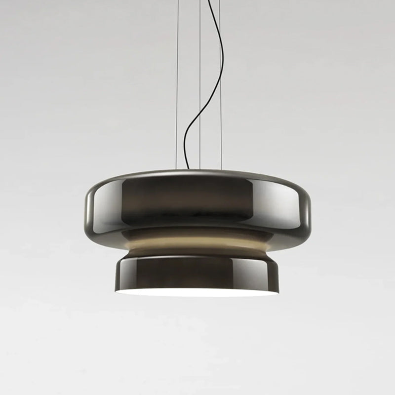 Moderne Pendelleuchte Caviela