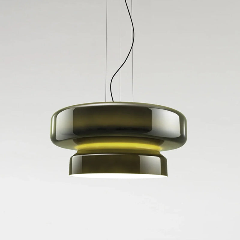 Moderne Pendelleuchte Caviela