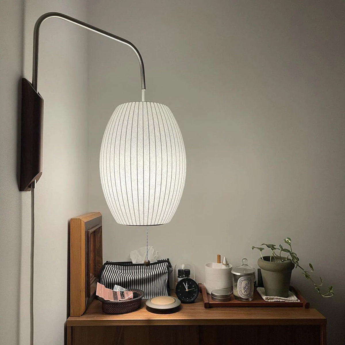 Globus Wandleuchte Laviran
