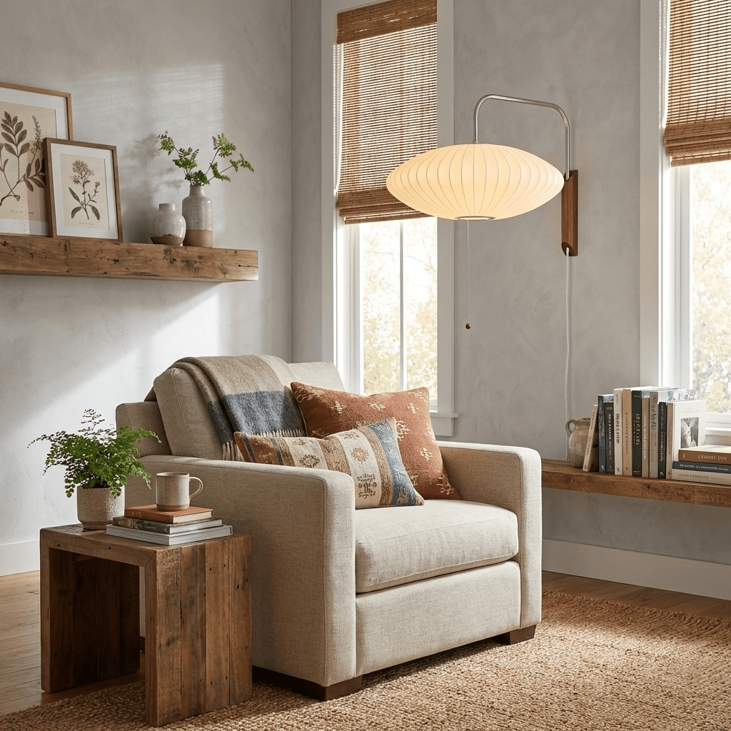 Globus Wandleuchte Laviran