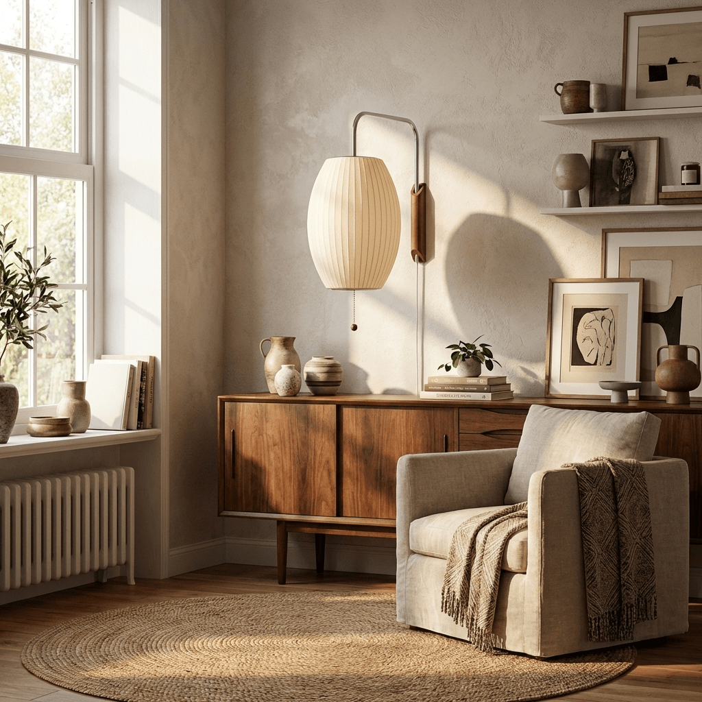 Globus Wandleuchte Laviran
