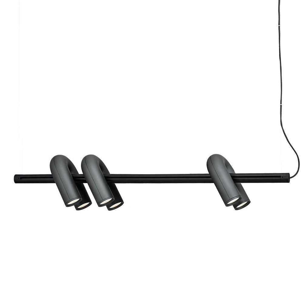Moderner Kronleuchter Periza