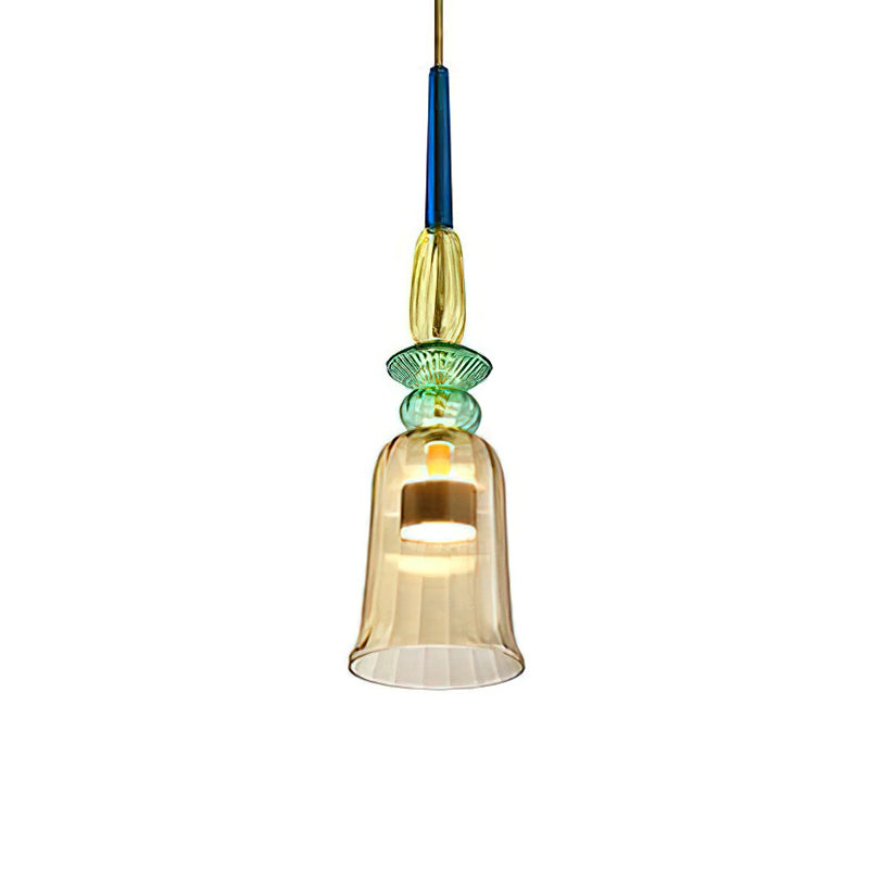 Moderne Pendelleuchte Pavimo