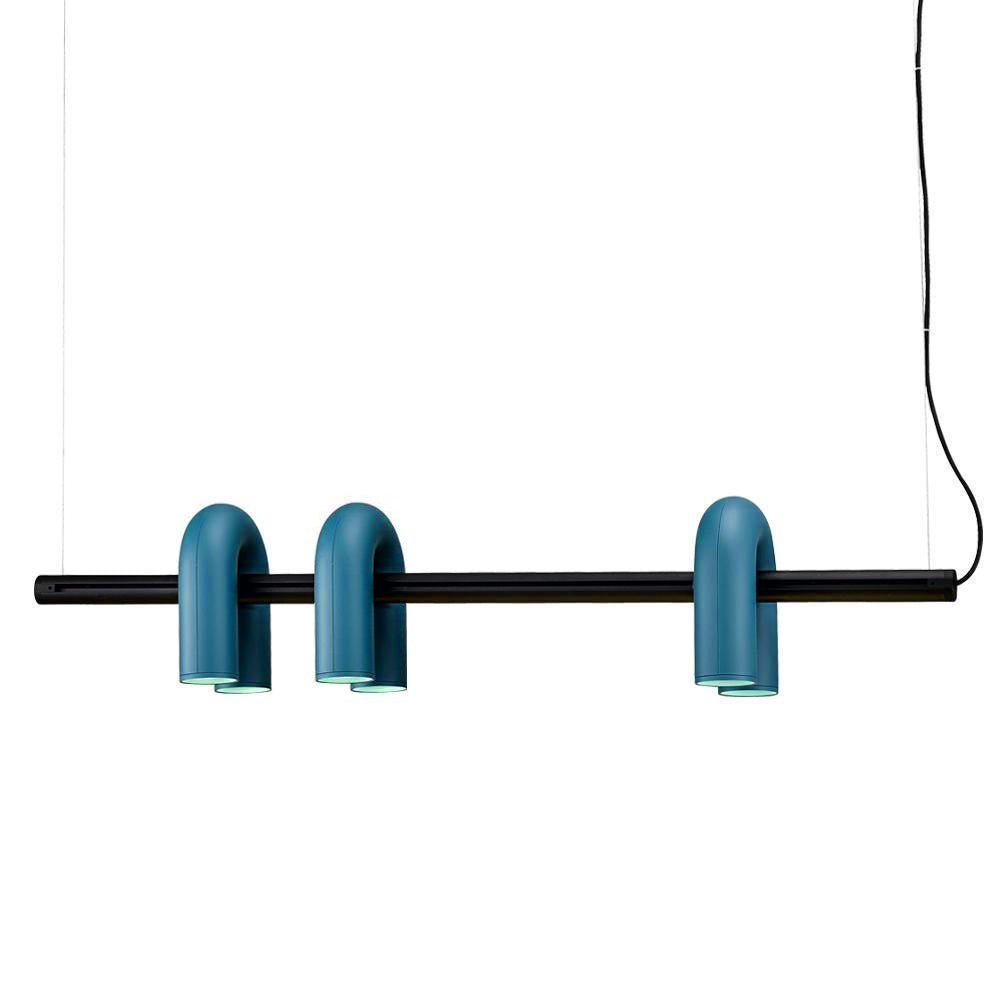 Moderner Kronleuchter Periza