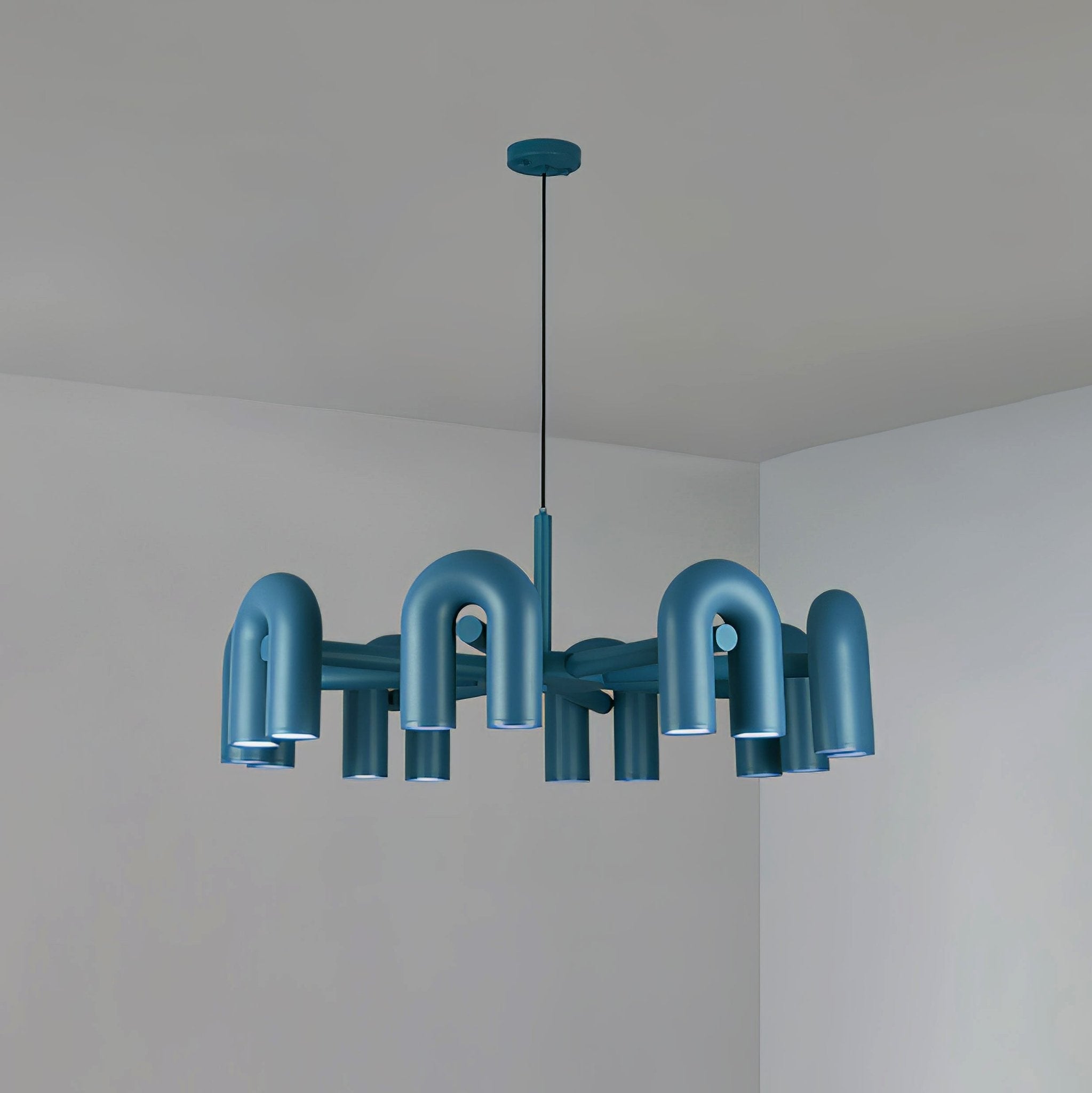 Moderner Kronleuchter Periza