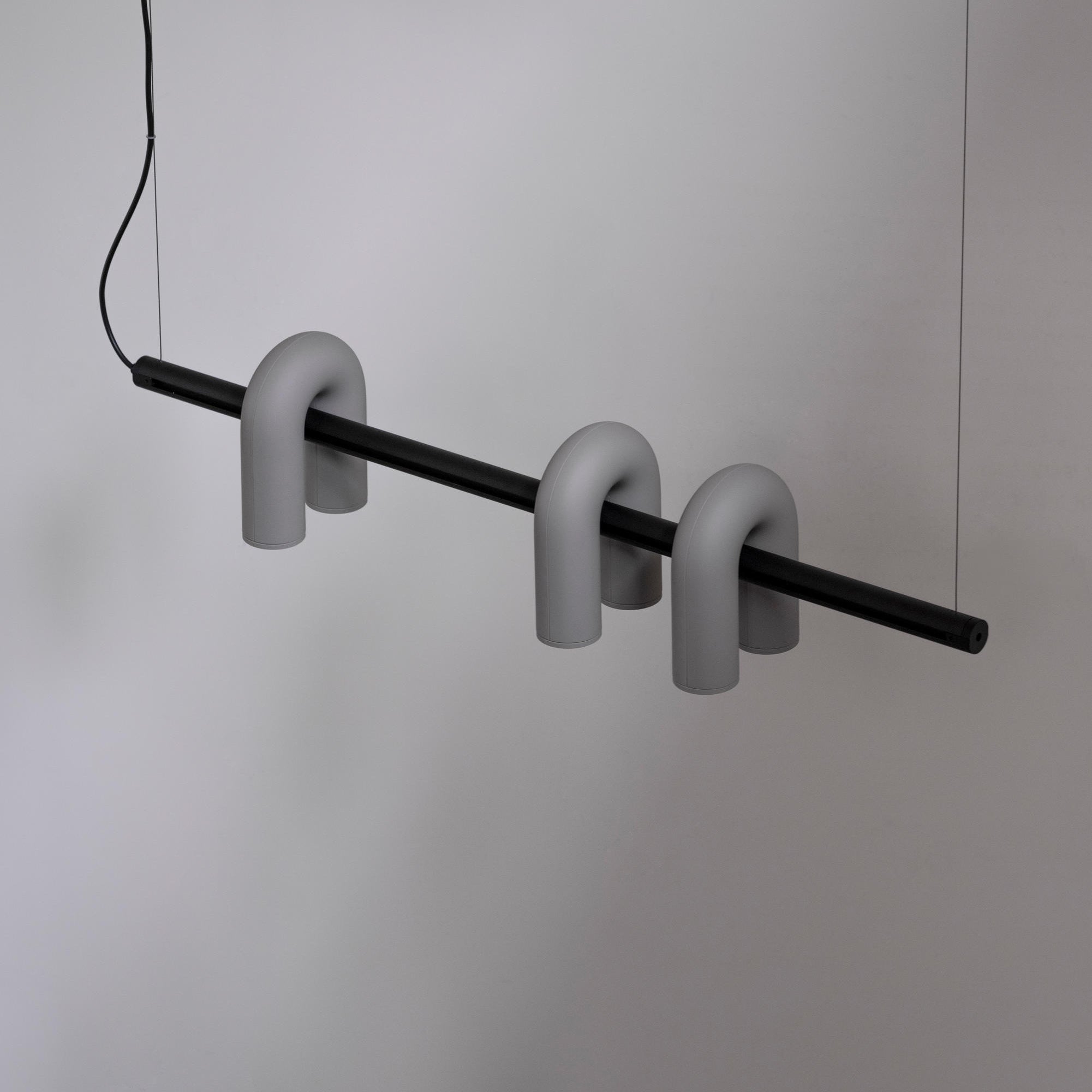 Moderner Kronleuchter Periza