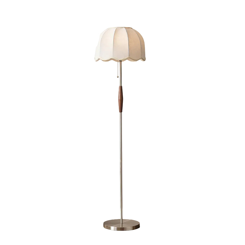Zelco Stehlampe