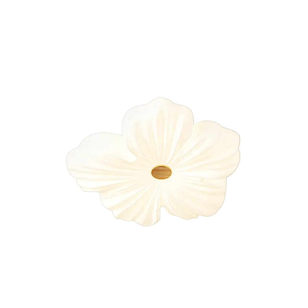 Blumen Deckenleuchte Siroira