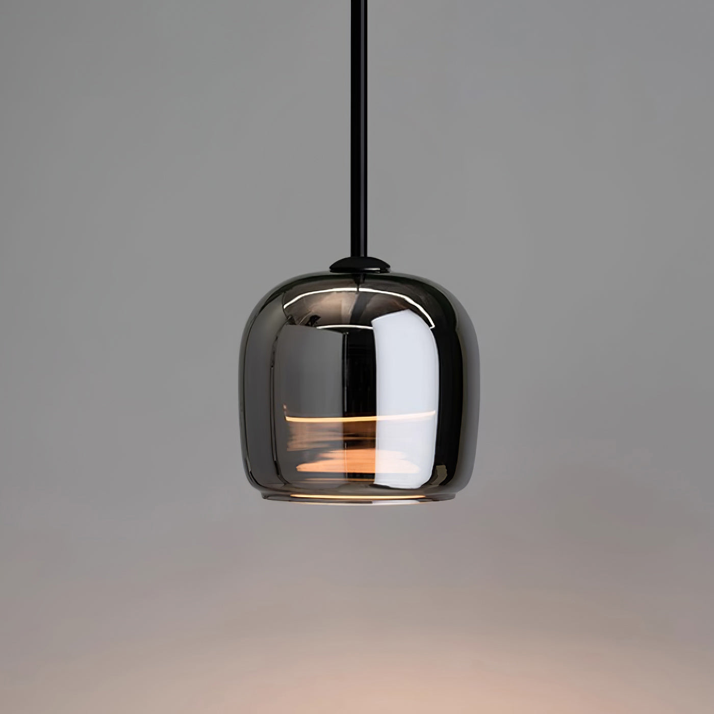 Globus Pendelleuchte Tiroga