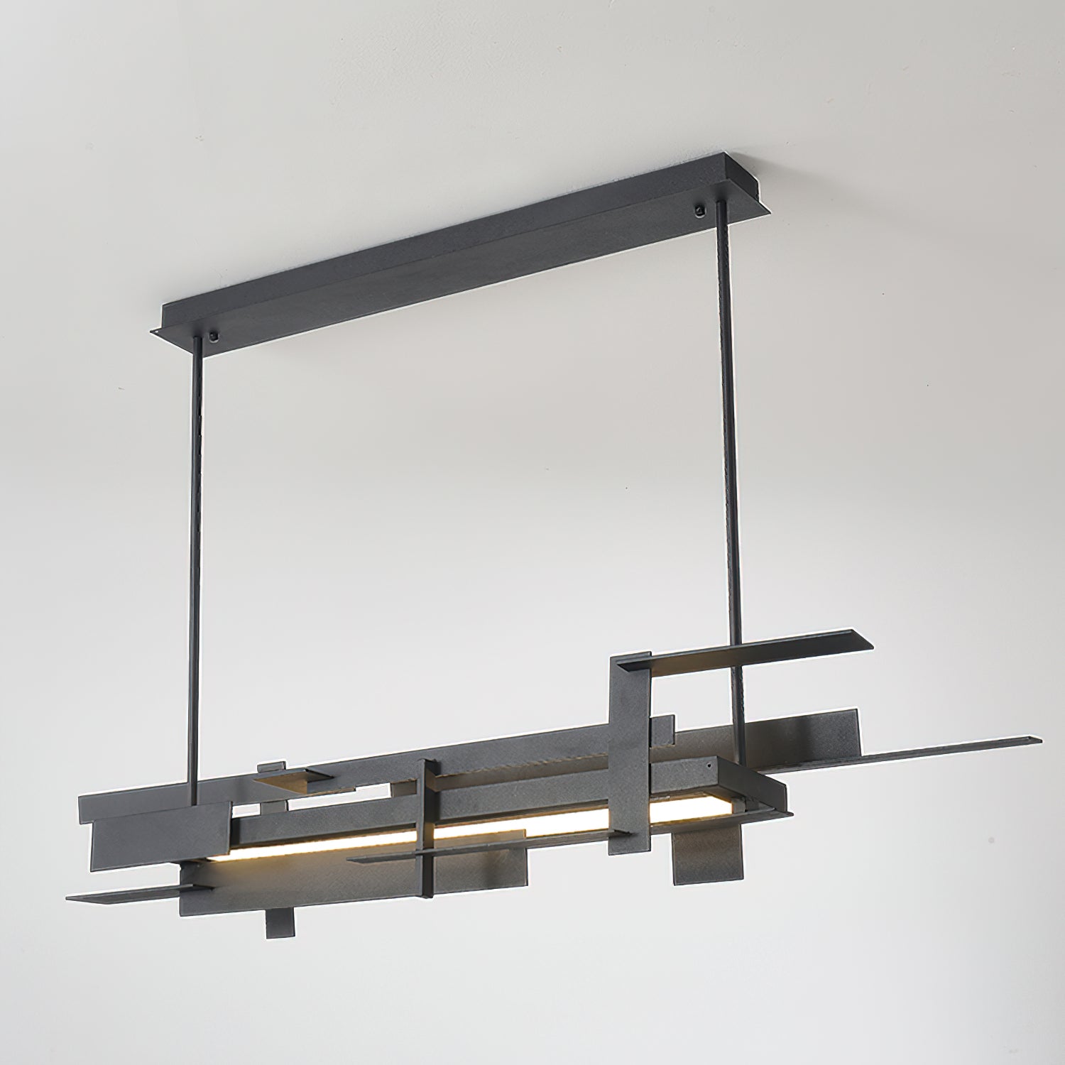 Moderne Pendelleuchte Jenova