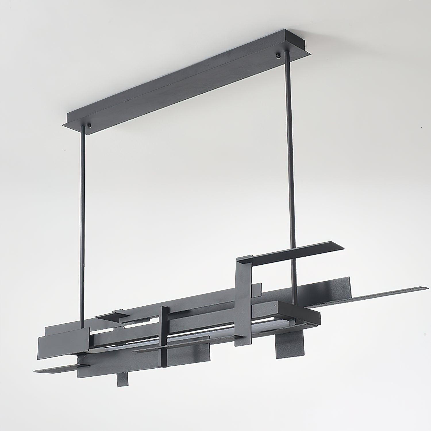 Moderne Pendelleuchte Jenova