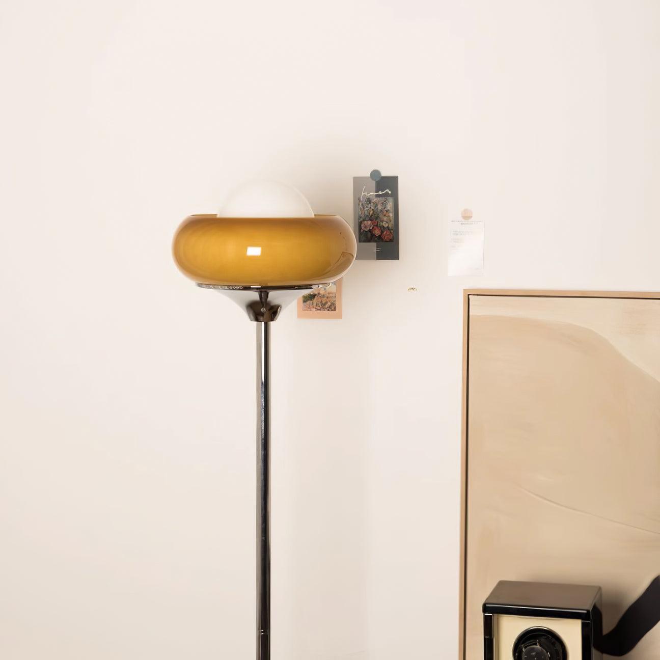 Gozanni Stehlampe