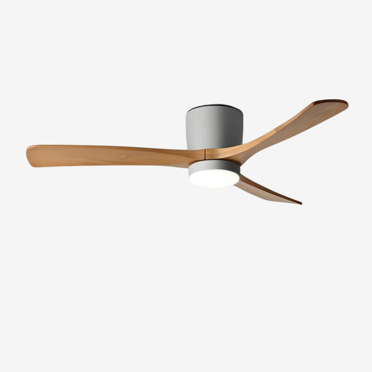 Deckenventilator mit Licht Kavino