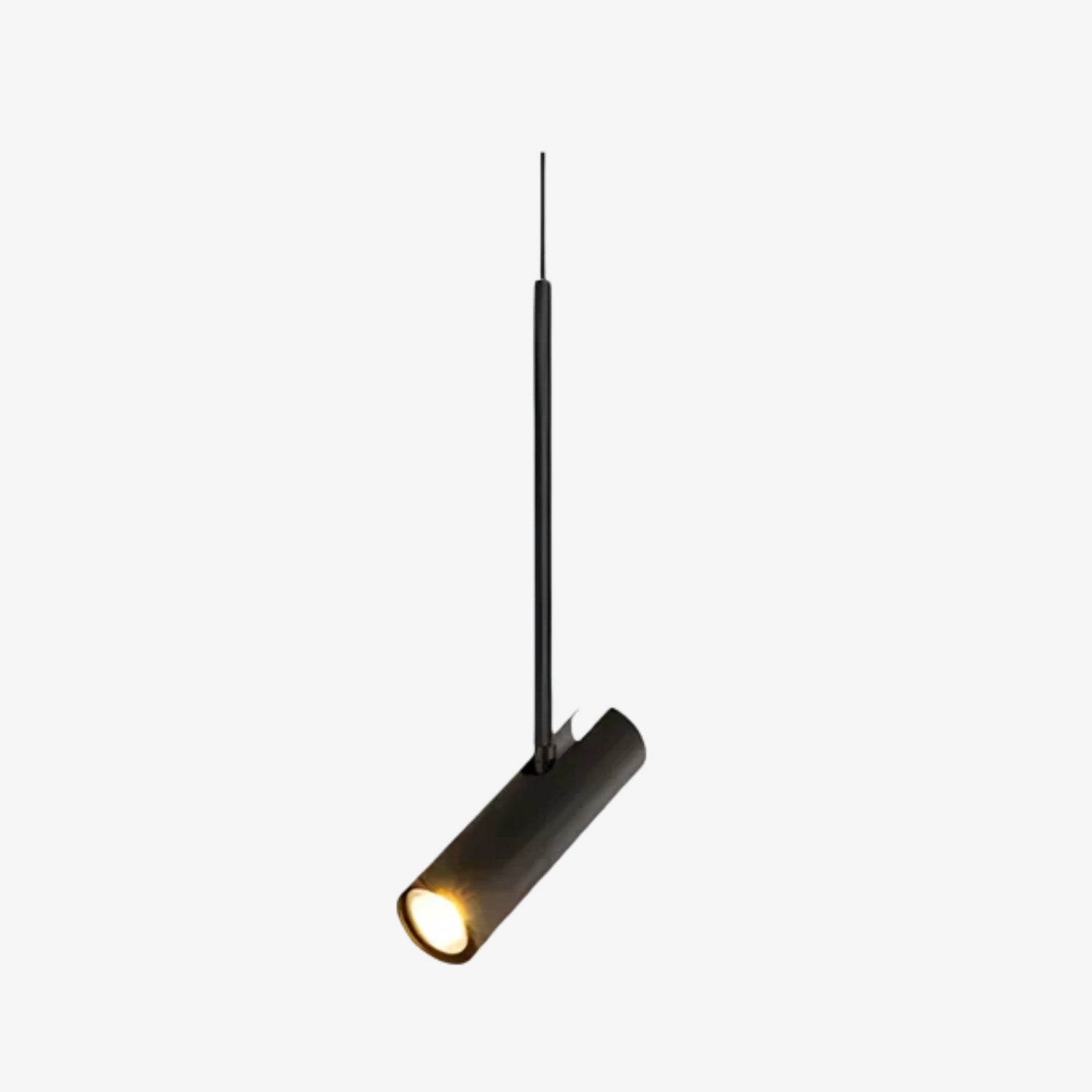 Moderne Pendelleuchte Tiroron