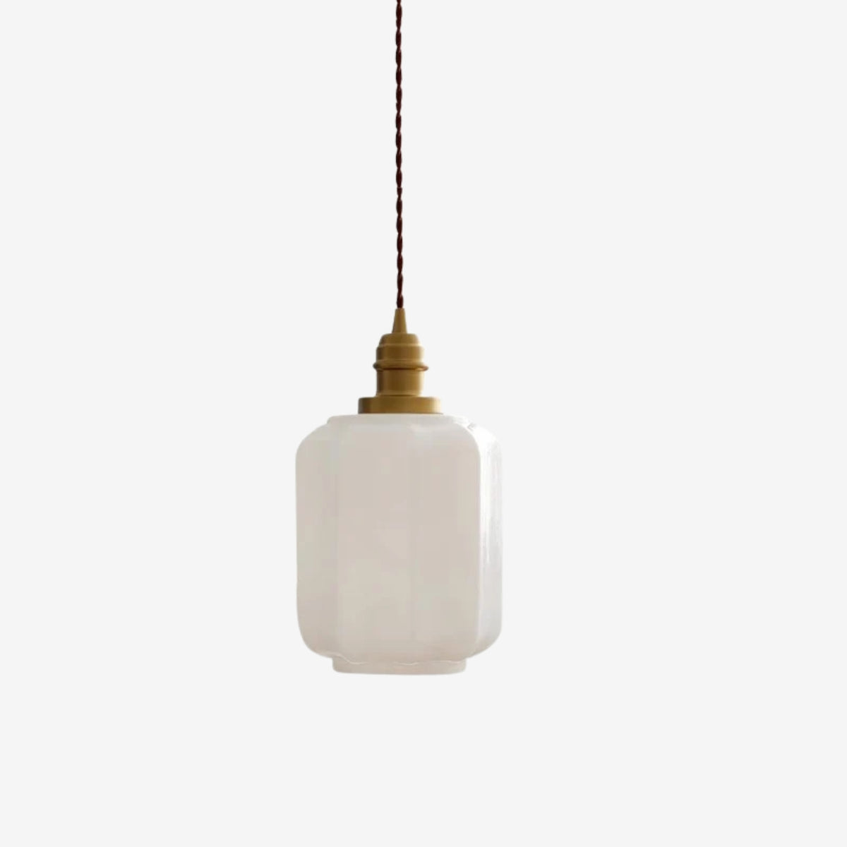 Konische Pendelleuchte Kalaela