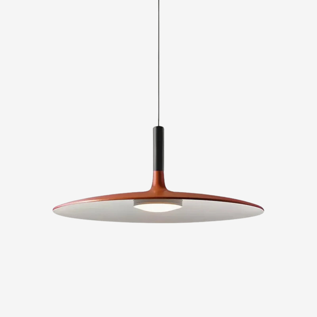 Konische Pendelleuchte Xorama