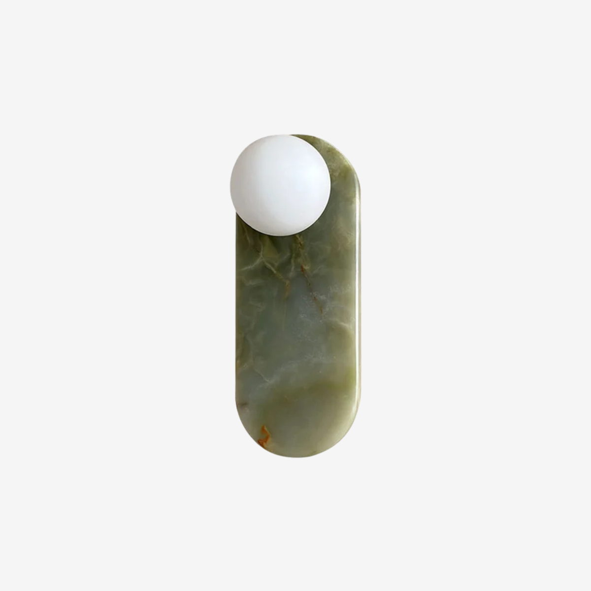 Moderne Wandleuchte Quava