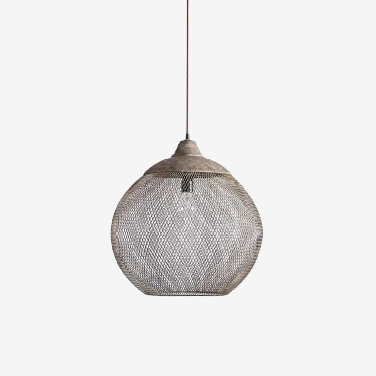 Globus Pendelleuchte Arilo