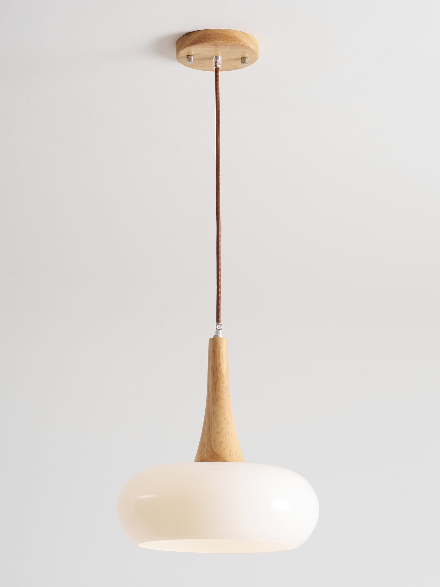Moderne Pendelleuchte Gavidel